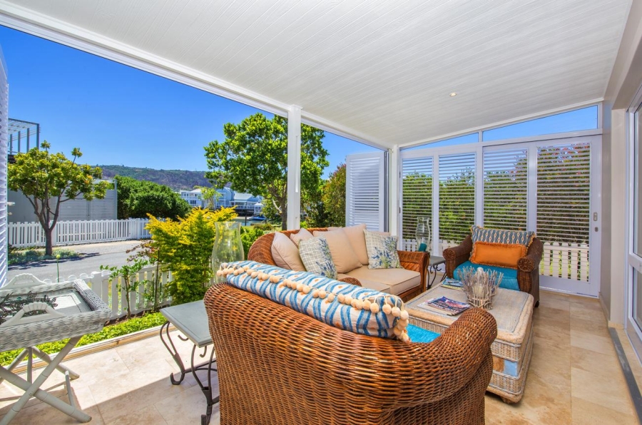 To Let 4 Bedroom Property for Rent in Thesen Islands Western Cape